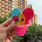 Magical Shave Ice