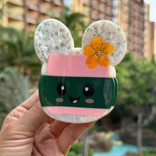 Magical Musubi