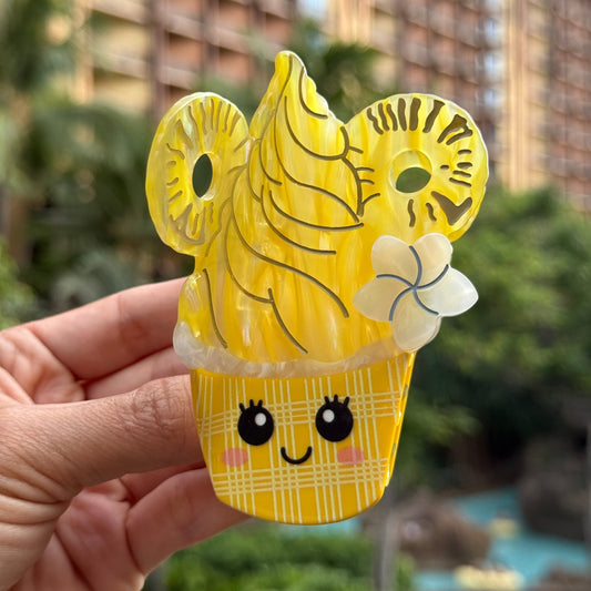 Magical Dole Whip