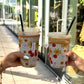 Palaka Puas Cup Sleeve