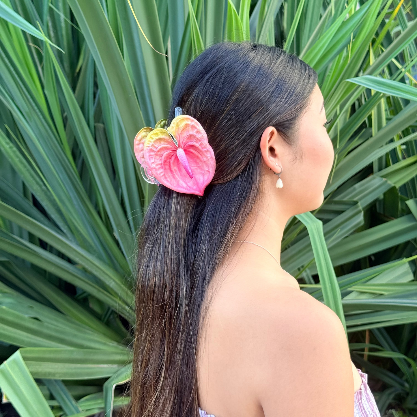 mini Anthurium - petal
