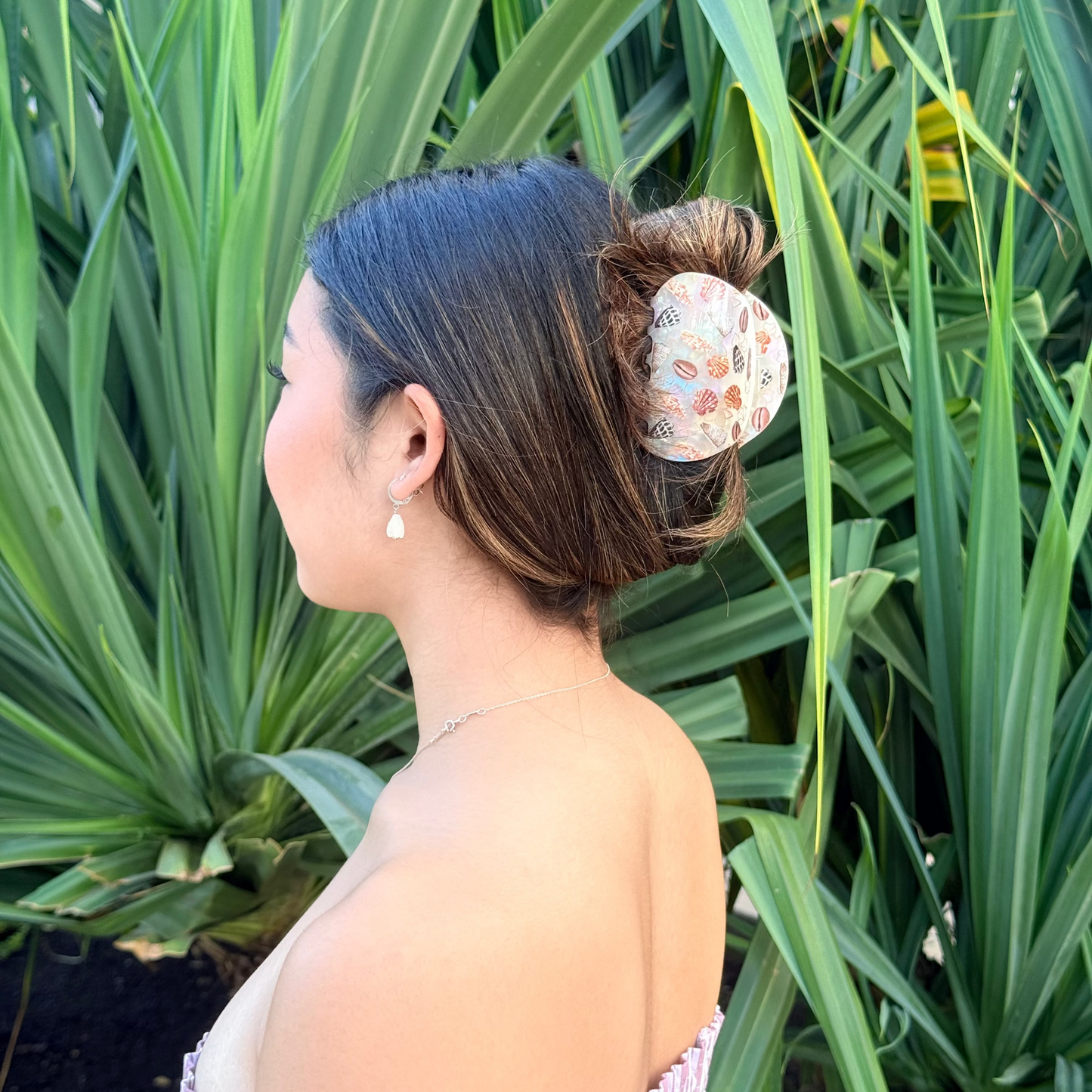 Shells Mahina