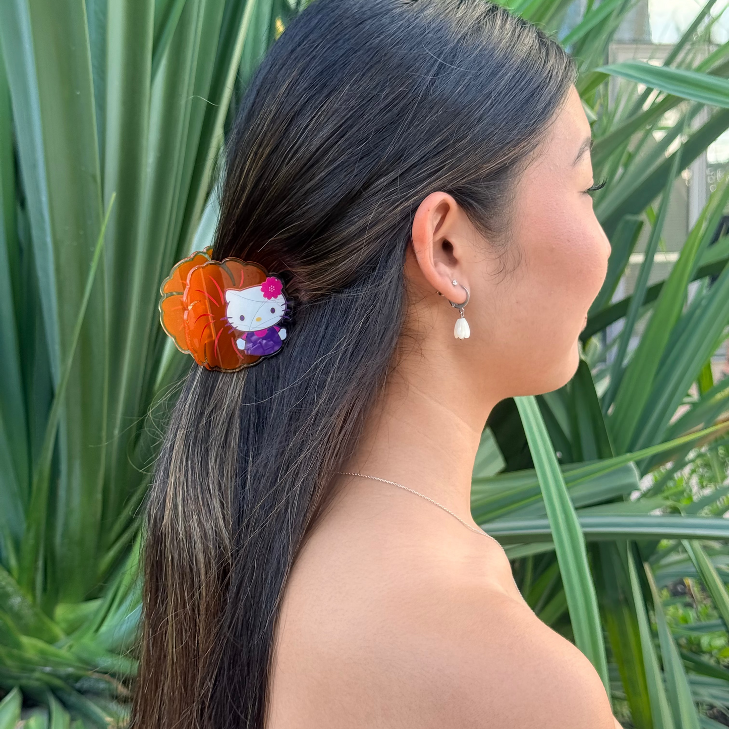Hibiscus Travel Besties | Collab x Jess made with Aloha