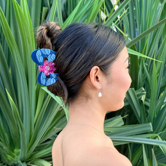 Bow Travel Besties | Collab x Jess made with Aloha