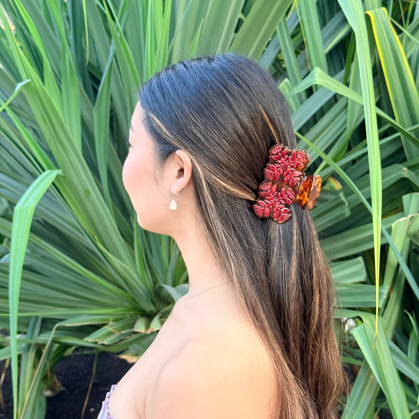 Lehua Ohia Kuiki