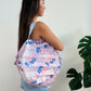 Nicky's Sweet Treats Collab Shappa Tote