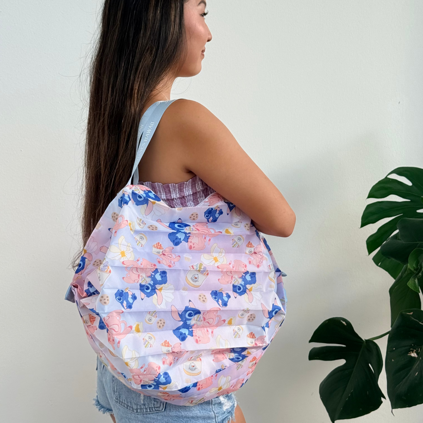 Nicky's Sweet Treats Collab Shappa Tote