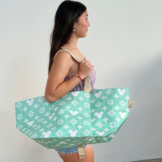 MV Makeke Tote