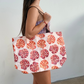 Sunrise Tyvek Tote Bag