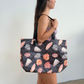 Shells Tyvek Tote Bag