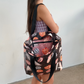 Shells Tyvek Tote Bag