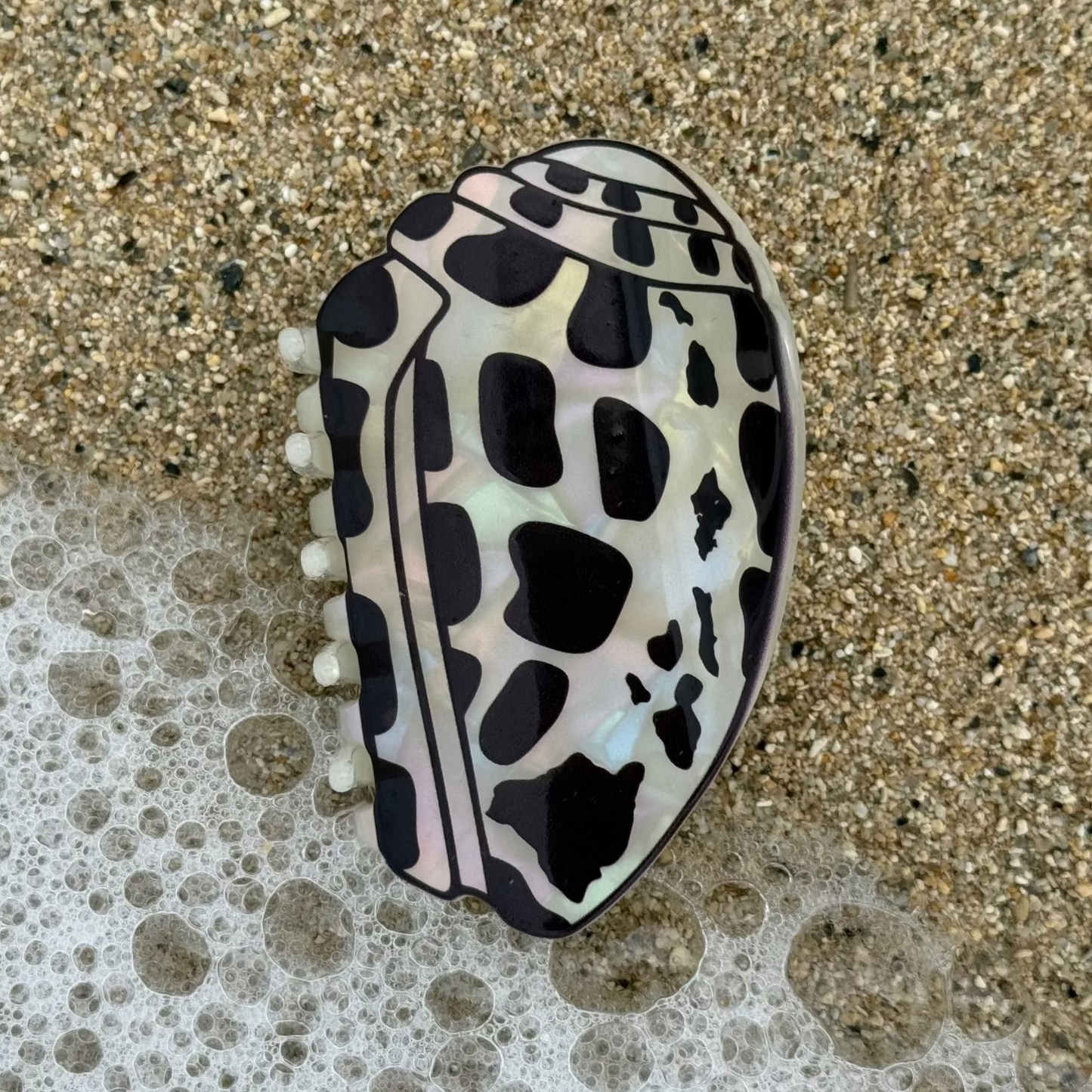 Hebrew Shell