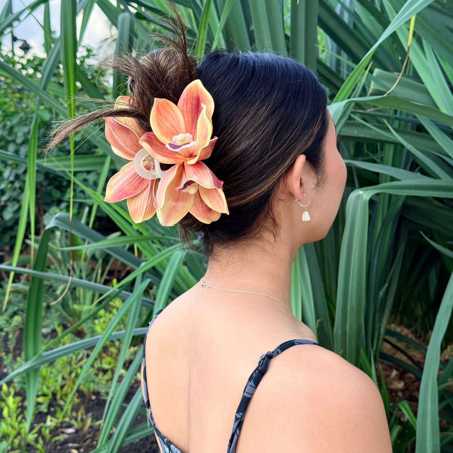 Lily Sunset