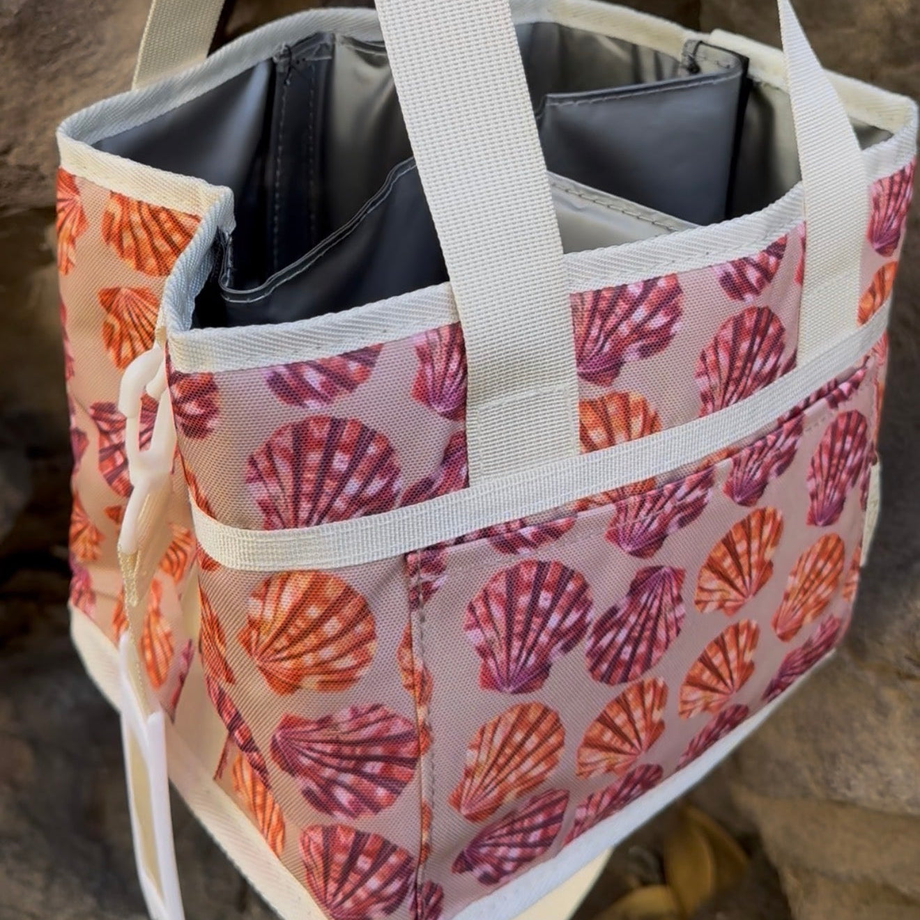 Carry-All Cup Tote