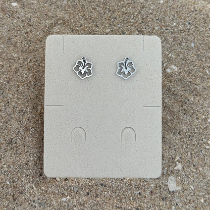 Hibiscus Studs