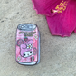 My Melody + Kuromi Can | Collab x TattedMum Creations