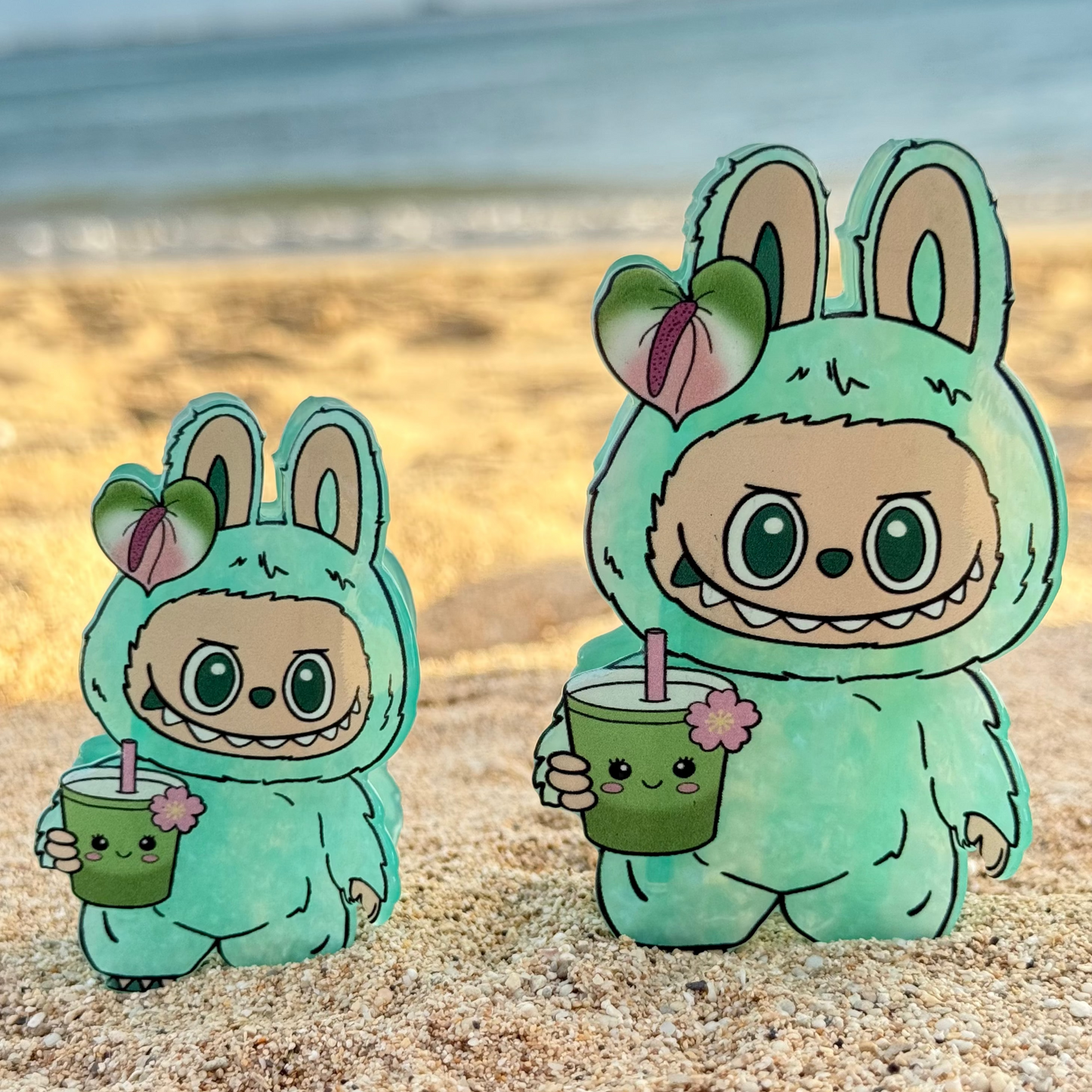 Lei'd Back Energy- BLIND BAG 2 sizes