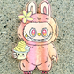 Lei'd Back Energy- BLIND BAG 2 sizes