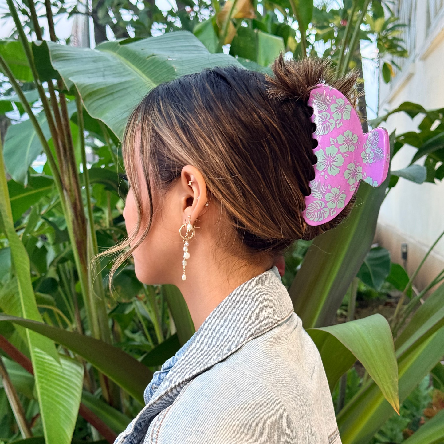 The Girly | Collab x Las Olitas