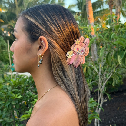 Lei'd Back Energy Dole Whip