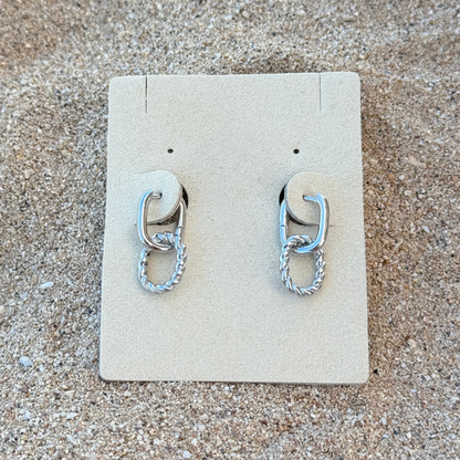 Link hoops