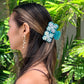 Teal Ohia Kuiki