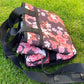 Carry-All Drink Tote Columbine
