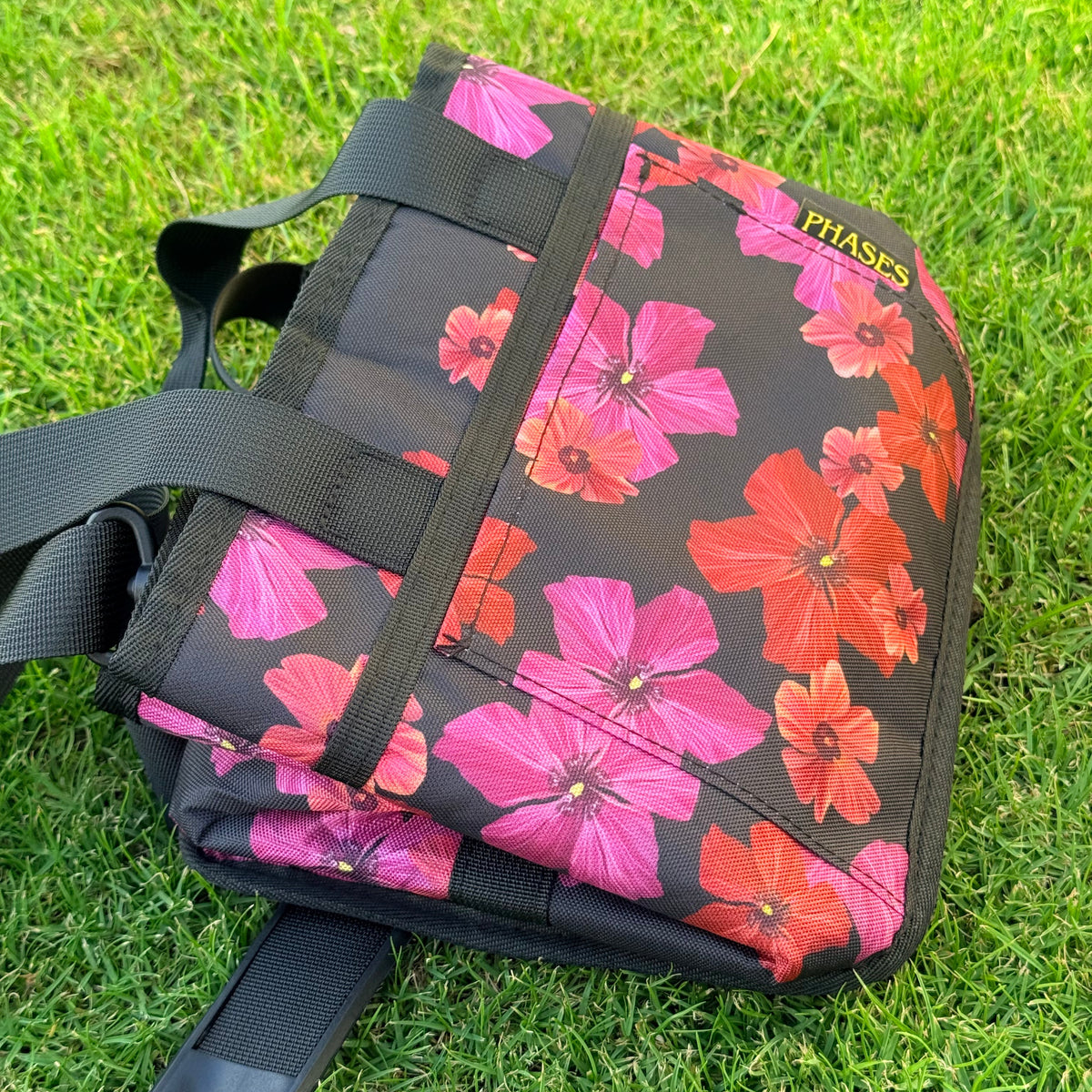 Carry-All Drink Tote Hau