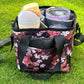 Carry-All Drink Tote Columbine