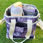 Carry-All Drink Tote Pua Block