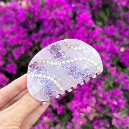Crown Flower