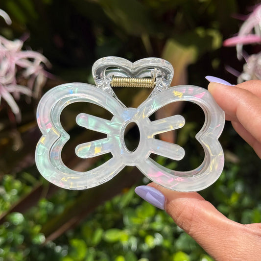 Hello Kitty Bow 4 colors