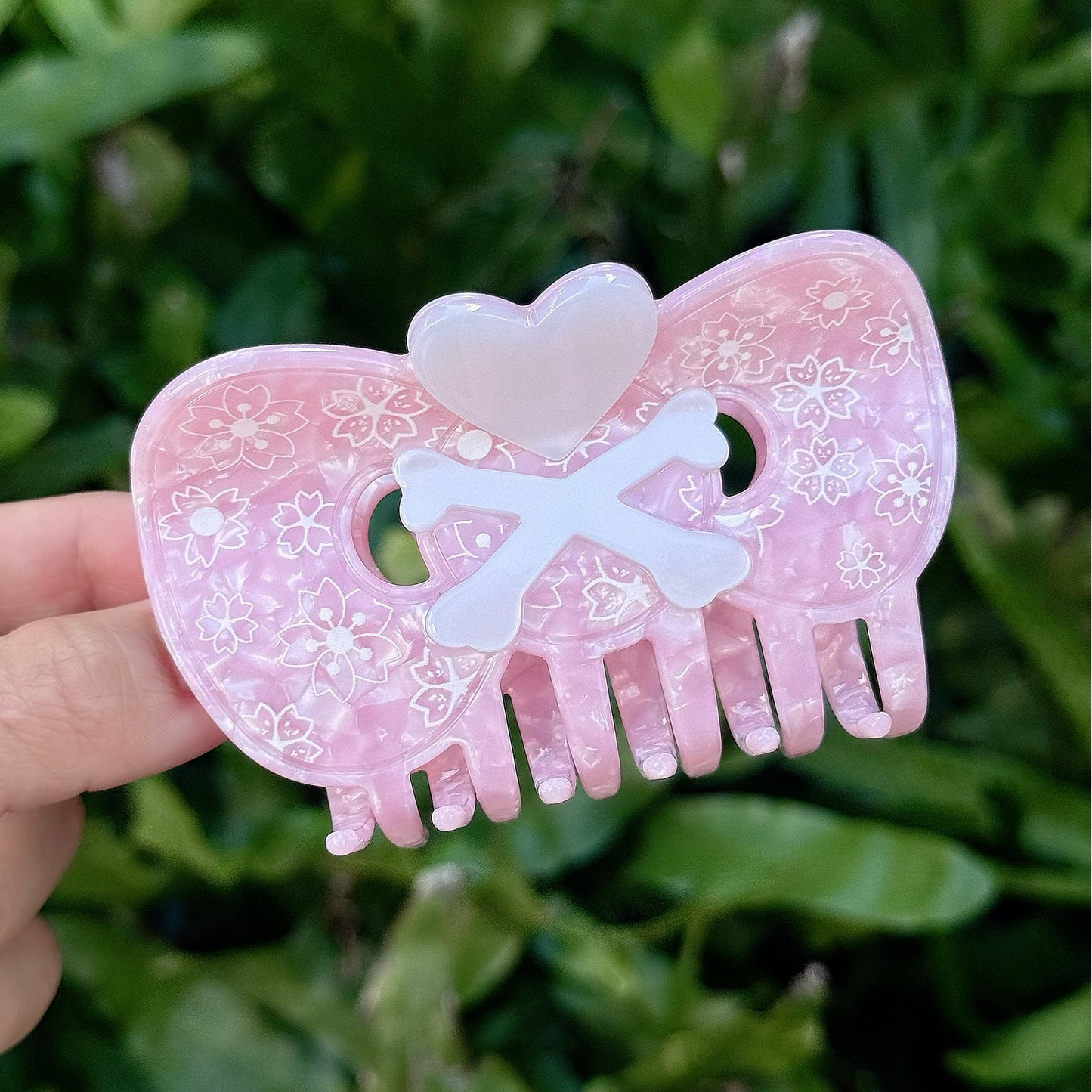 Hello Kitty Tokidoki Bow | Collab x HS Collective