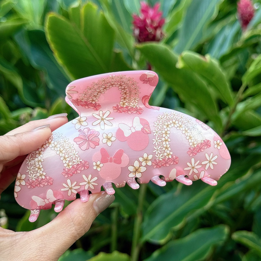 Minnie Rainbow | Collab x By Kings