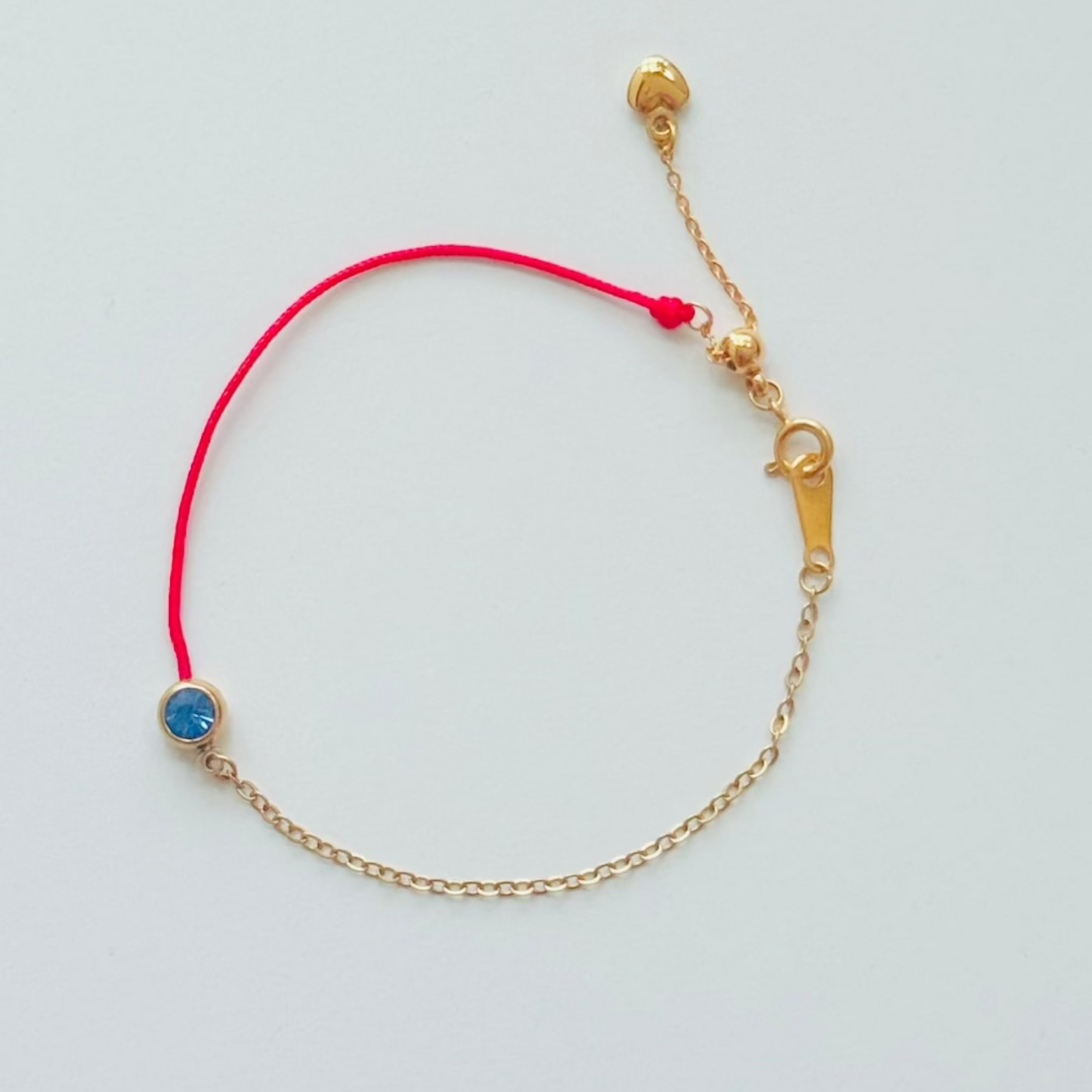 2026 Year of the Fire Horse Lucky Bracelet