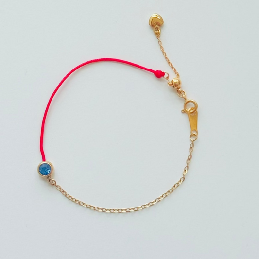 2026 Year of the Fire Horse Lucky Bracelet