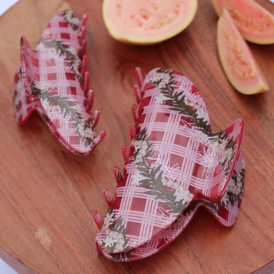 Guava Palaka | Collab x MSNJ Arts