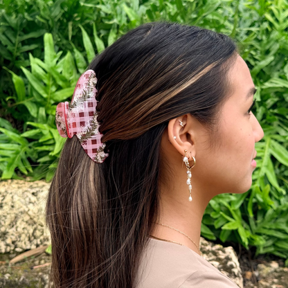 Guava Palaka | Collab x MSNJ Arts