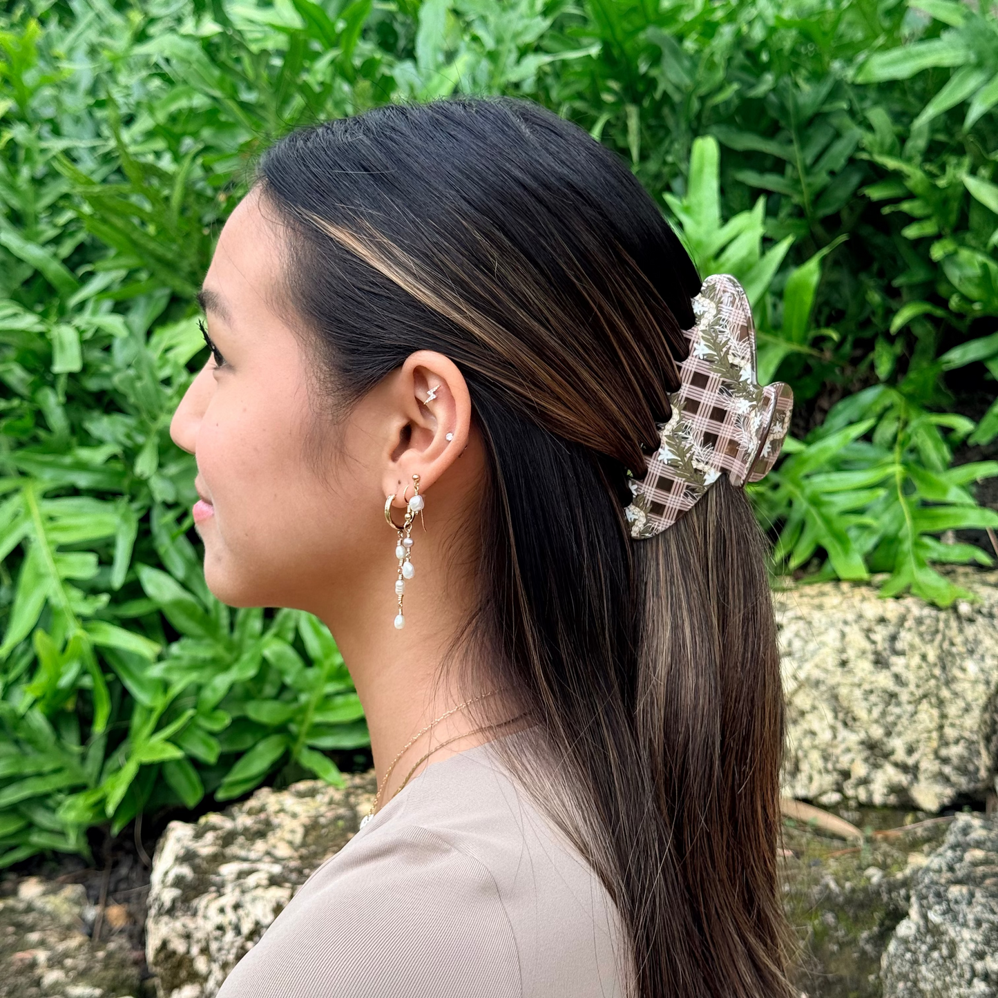 Cappuccino Palaka | Collab x MSNJ Arts