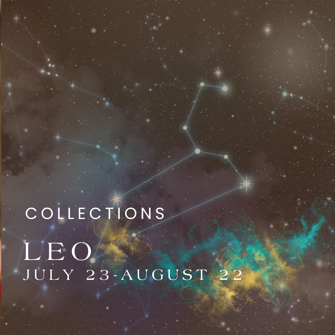 Leo | Necklaces