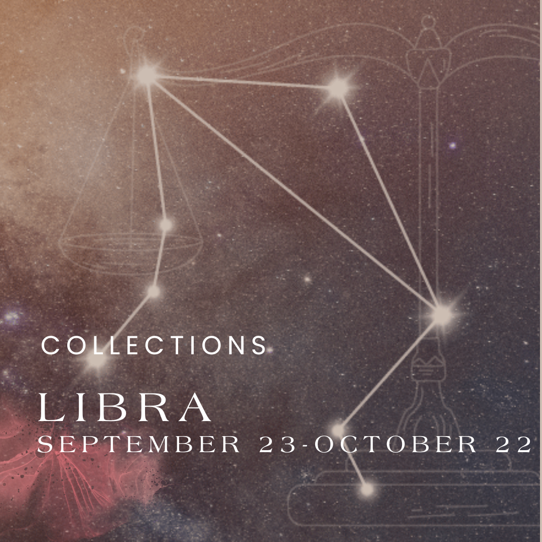 Libra | Necklaces