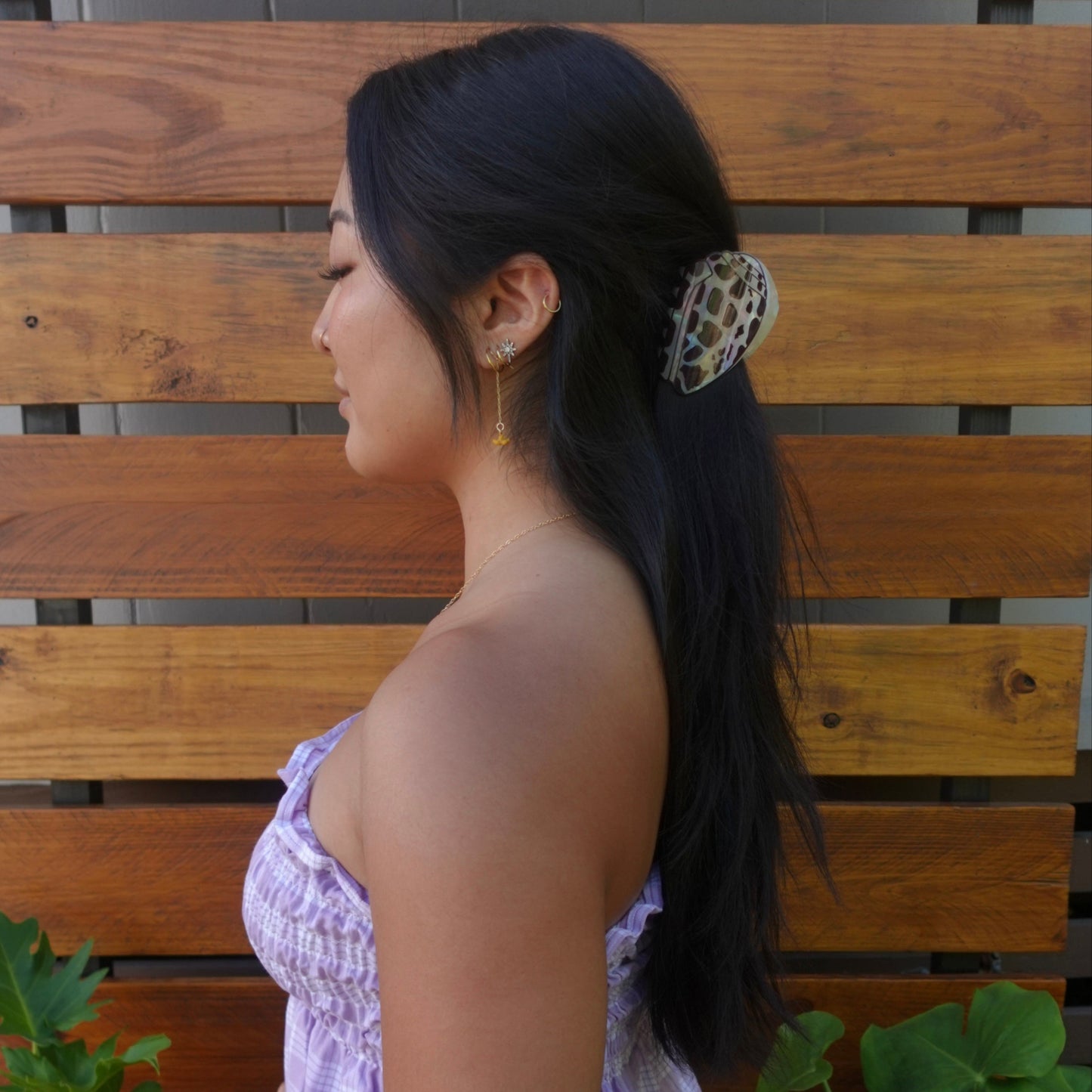 Hebrew Shell