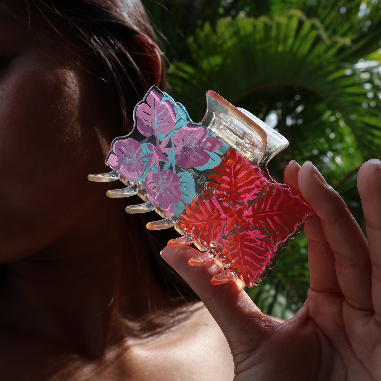 Rainbow Kuiki | Collab x Rainey Days