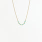 Amazonite Necklace