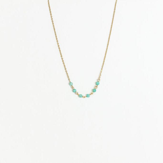 Amazonite Necklace