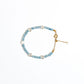 Aquamarine Bracelet