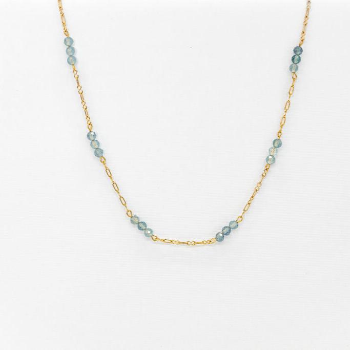 Birthstone Necklaces Radiant