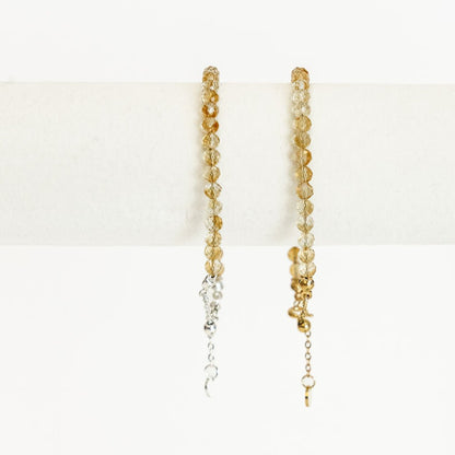 Citrine Bracelets