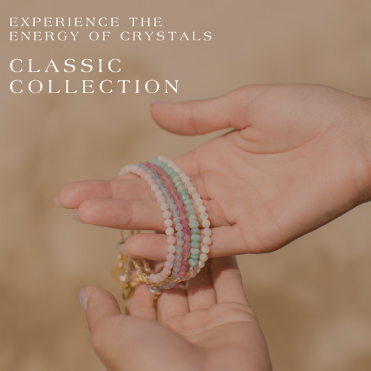 Gemstones | Classic Bracelets