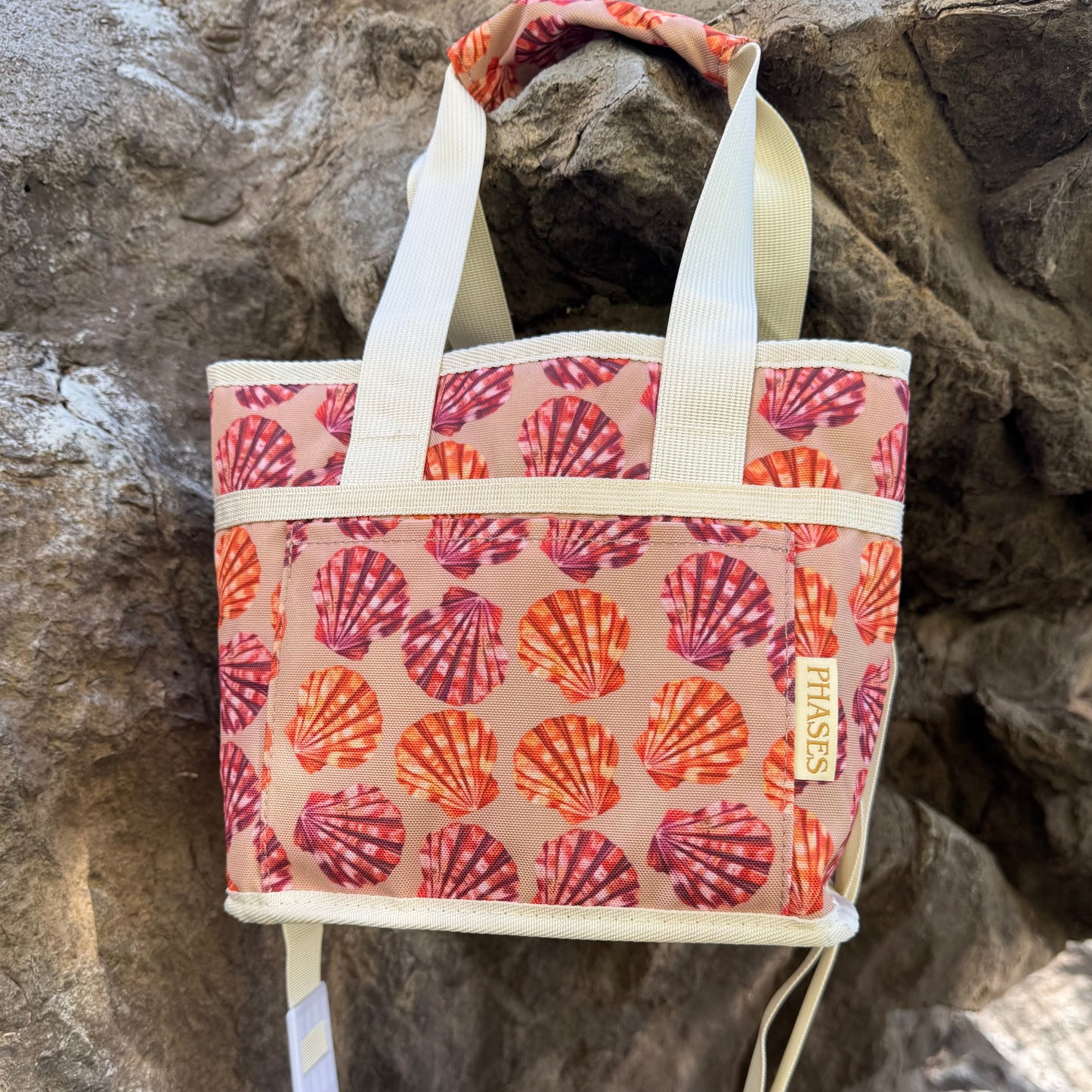 Carry-All Cup Tote